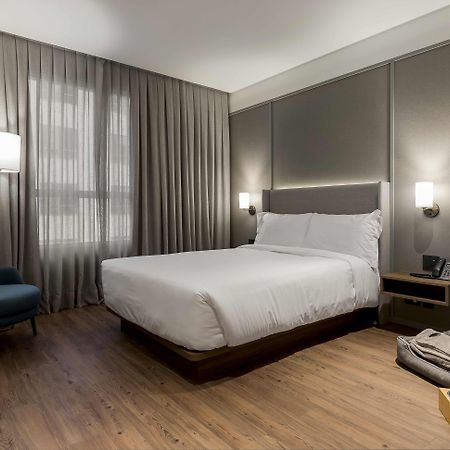 K-Platz Hotel Sao Jose  Exterior photo