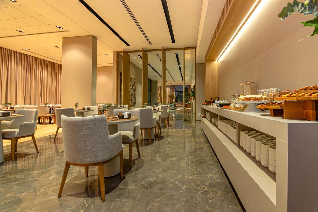 K-Platz Hotel Sao Jose  Exterior photo