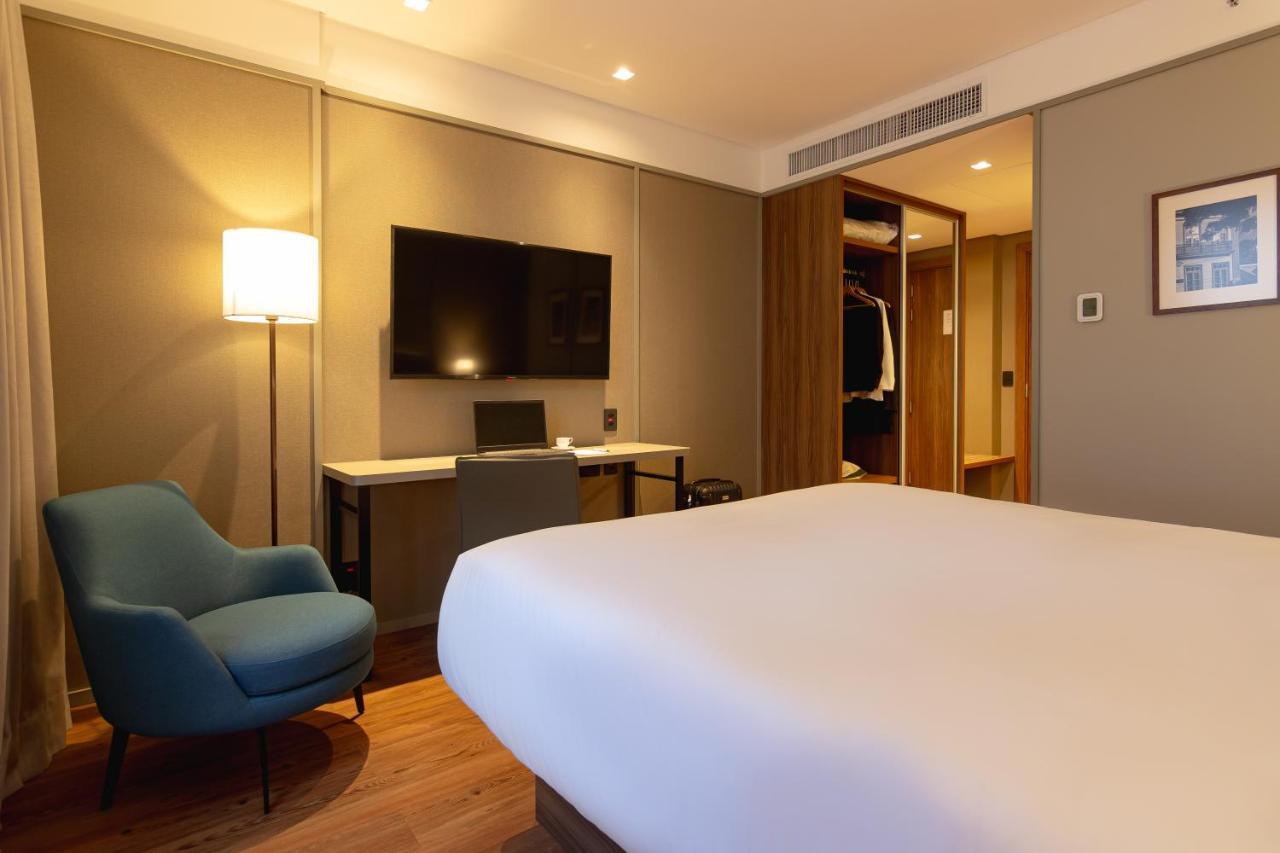 K-Platz Hotel Sao Jose  Exterior photo