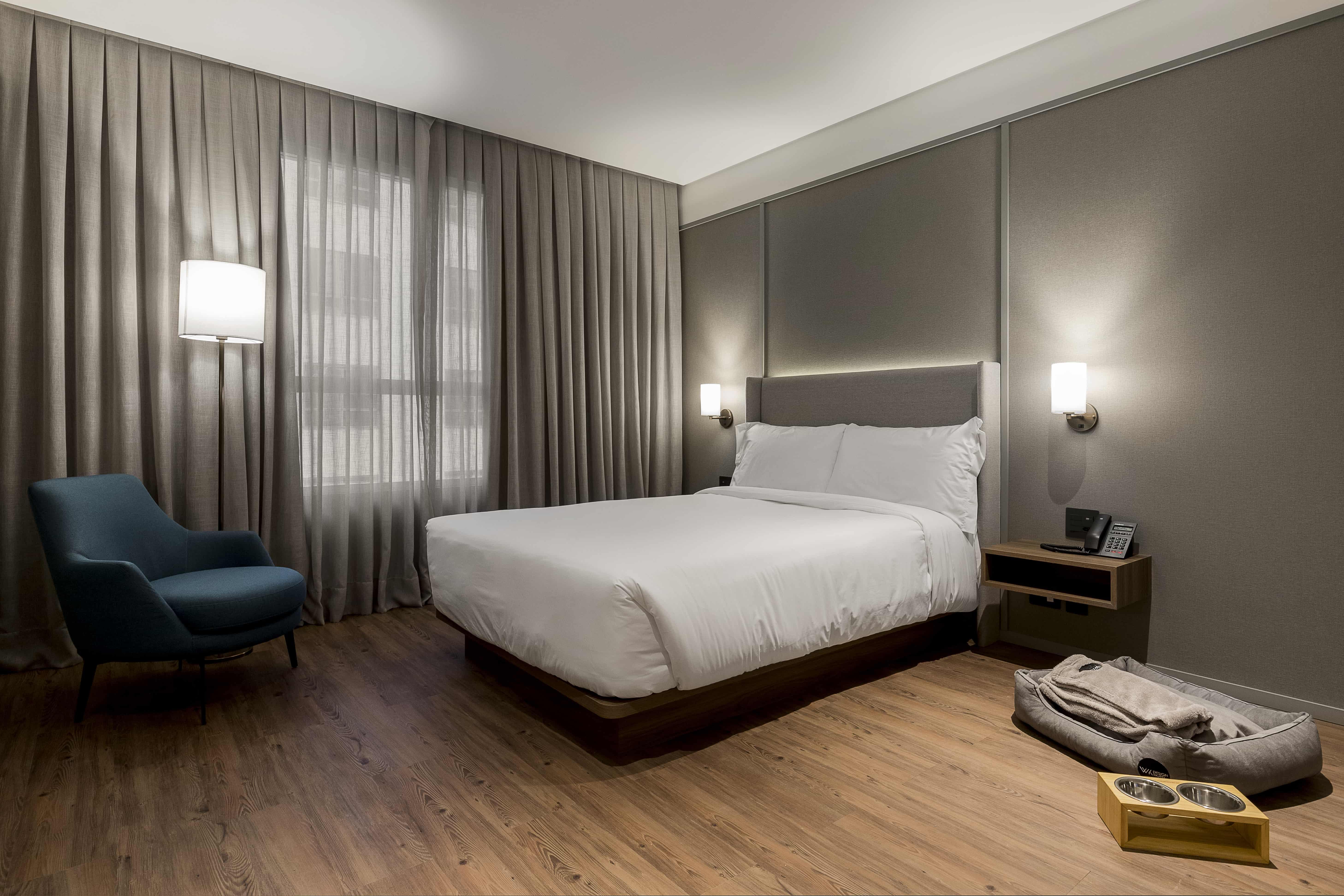 K-Platz Hotel Sao Jose  Exterior photo