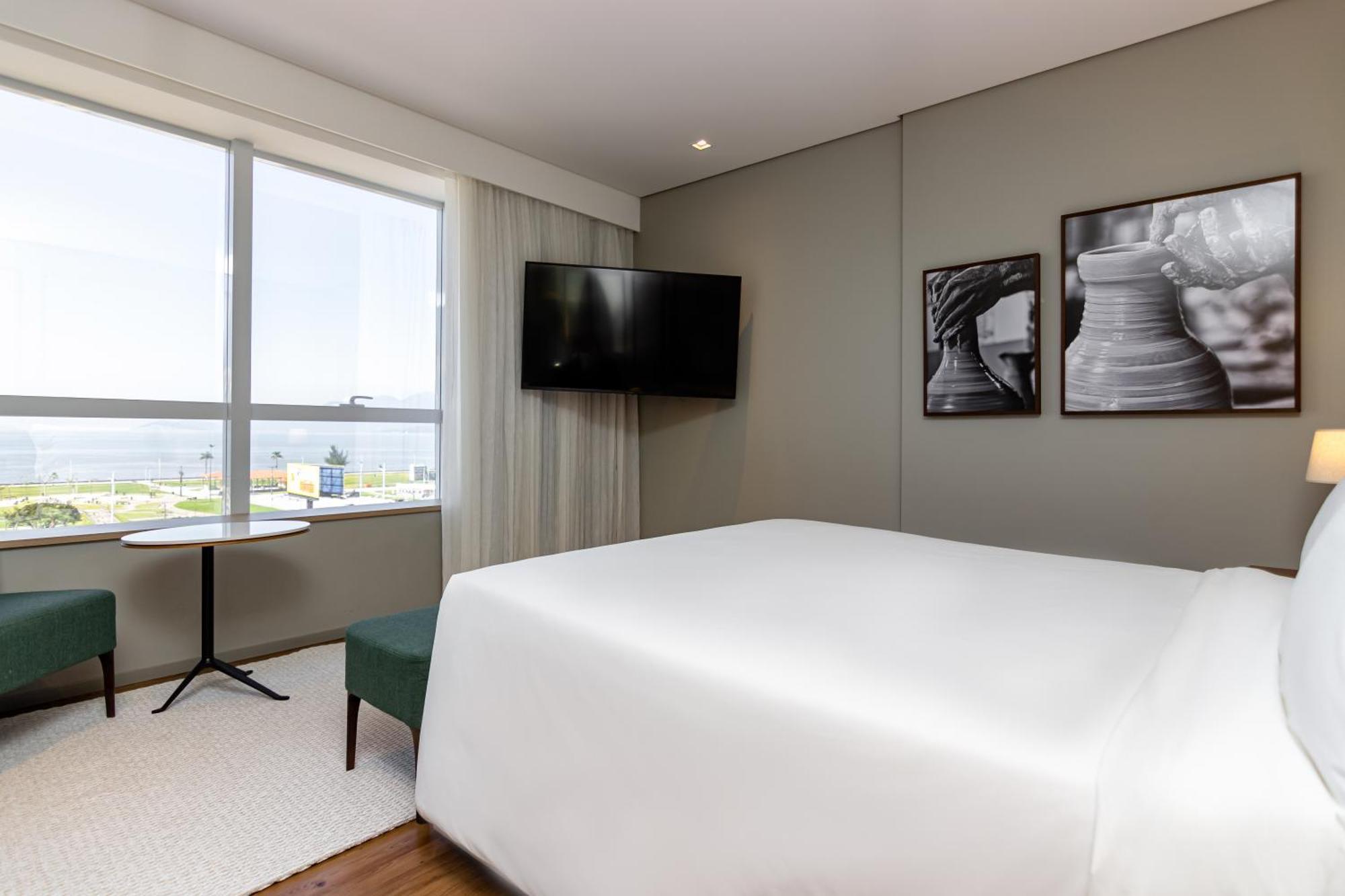 K-Platz Hotel Sao Jose  Exterior photo