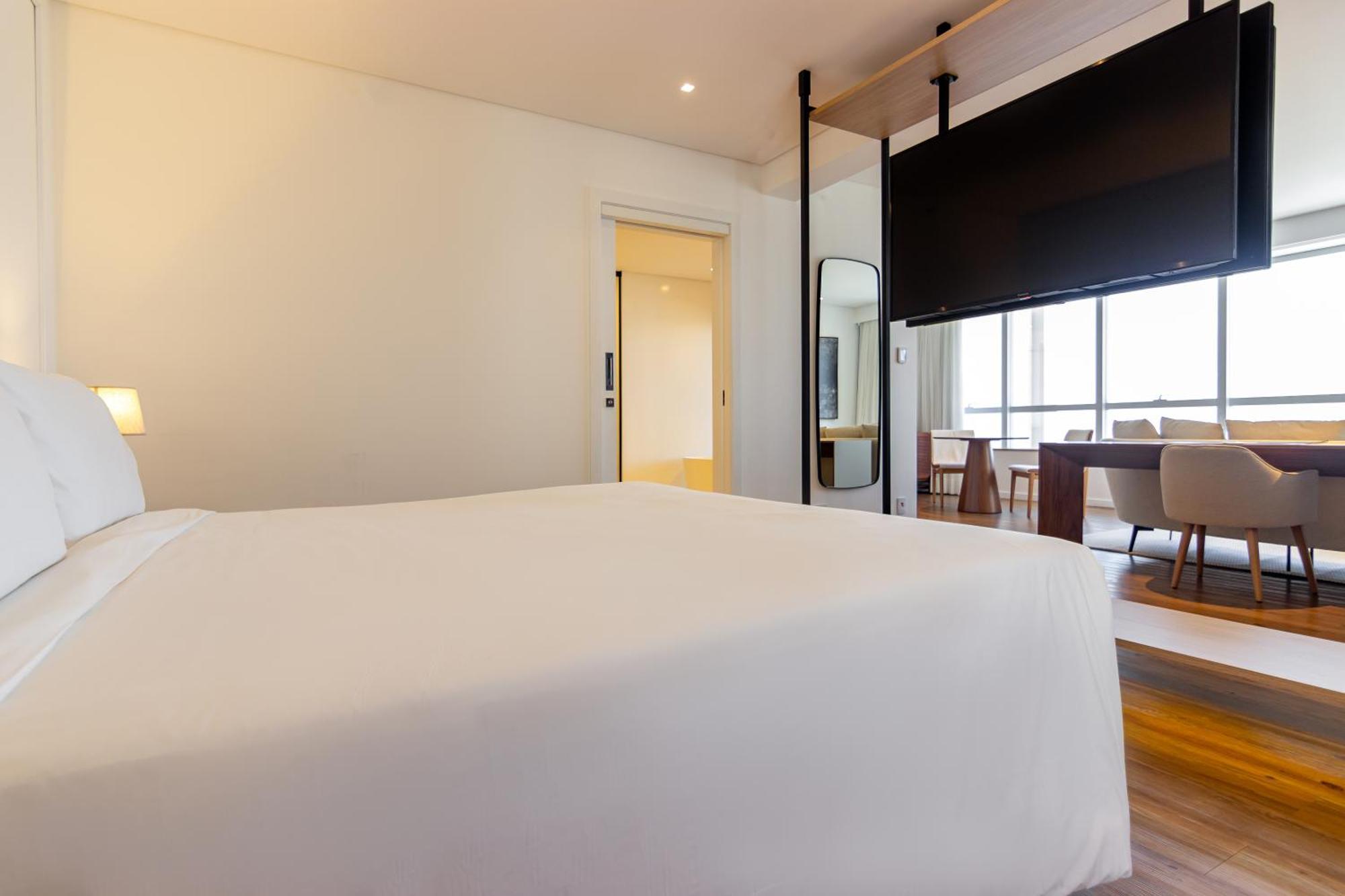 K-Platz Hotel Sao Jose  Exterior photo