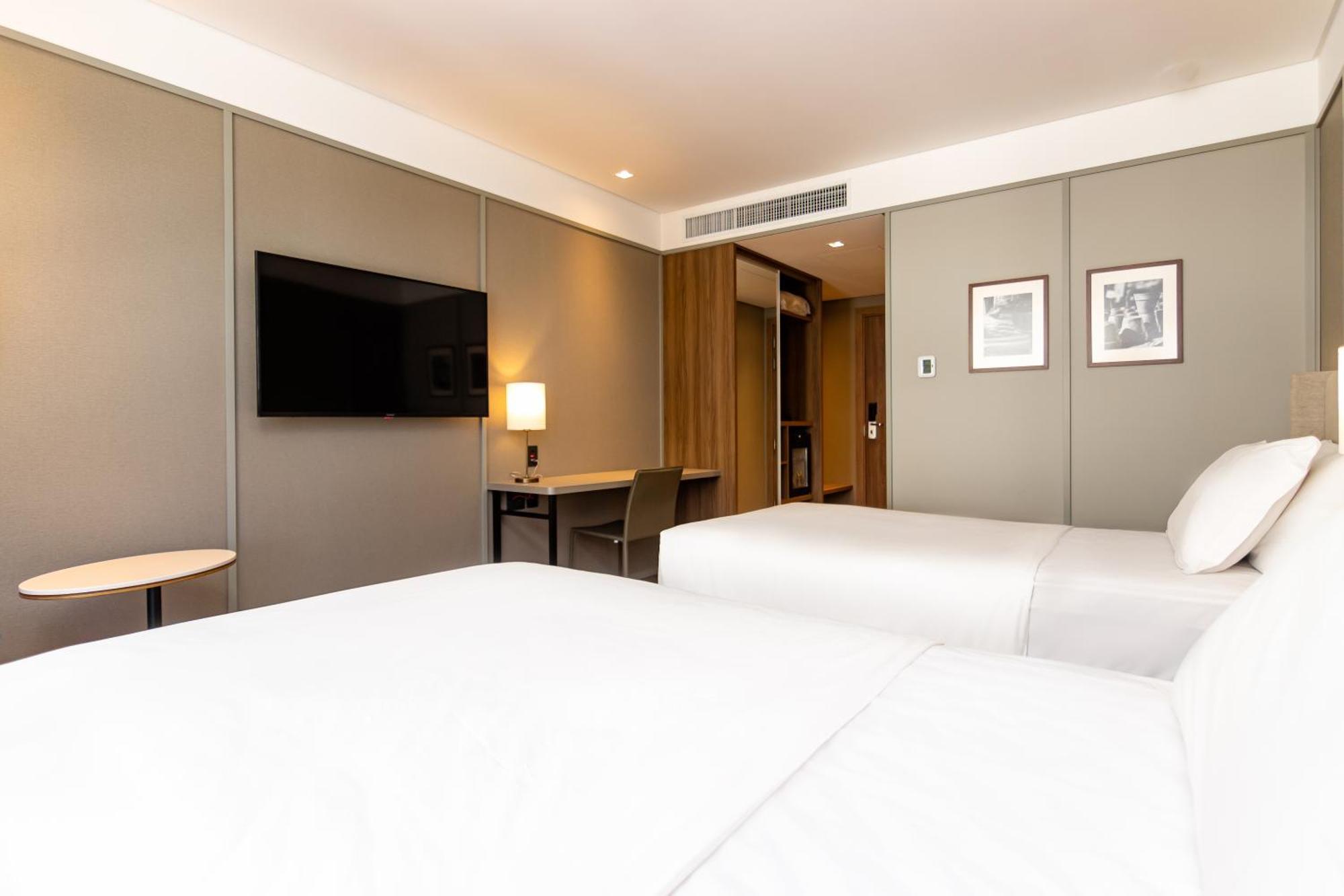K-Platz Hotel Sao Jose  Exterior photo