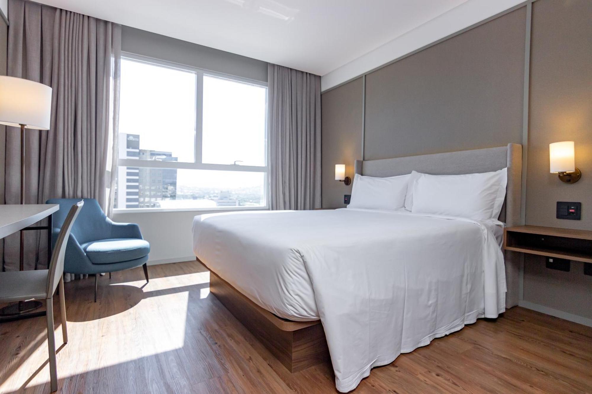 K-Platz Hotel Sao Jose  Exterior photo